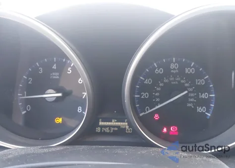 2012 Mazda Mazda3 from USA, damaged, VIN JM1BL1L86C1611897